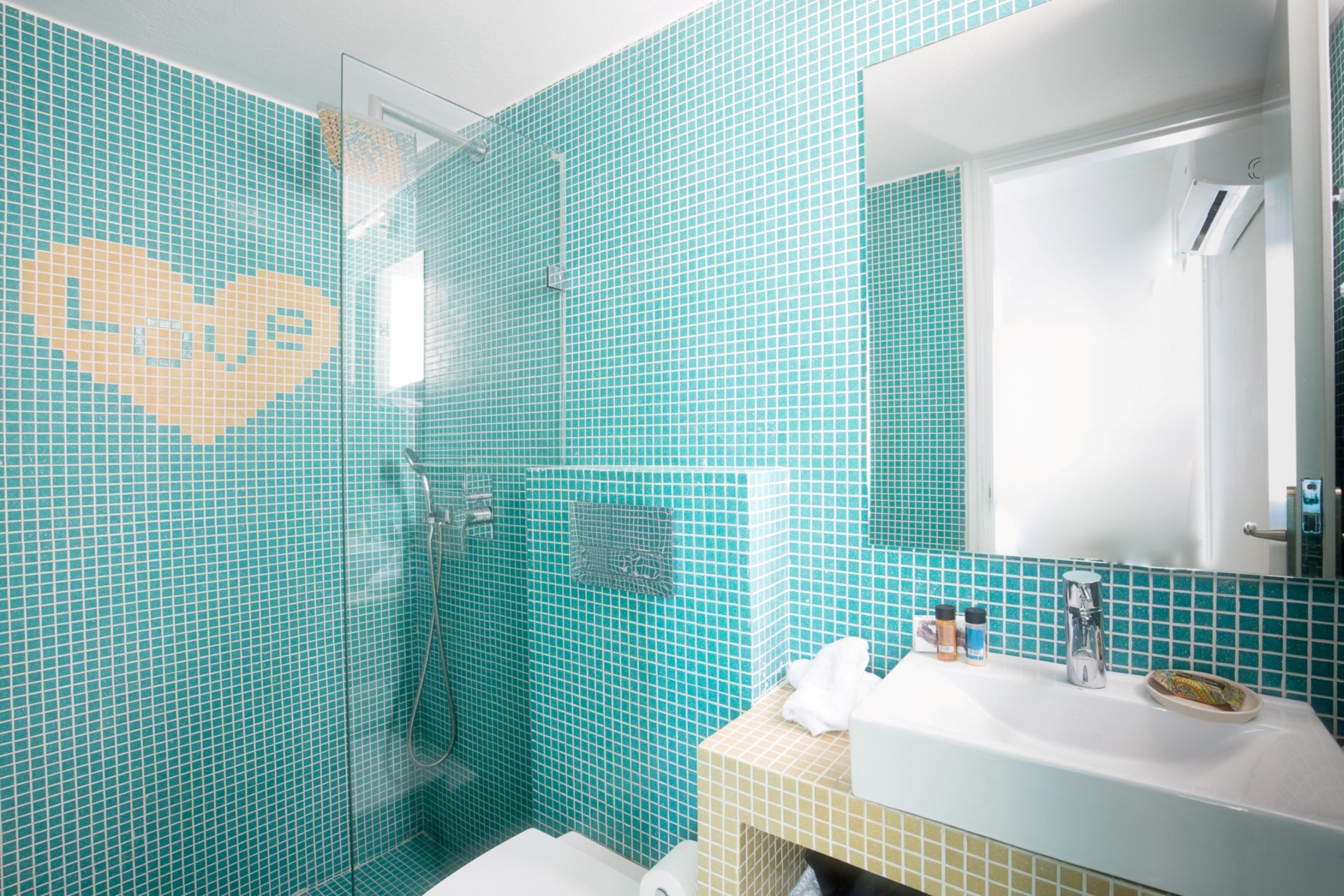 Acqua Vatos Paros Hotel Luaran gambar