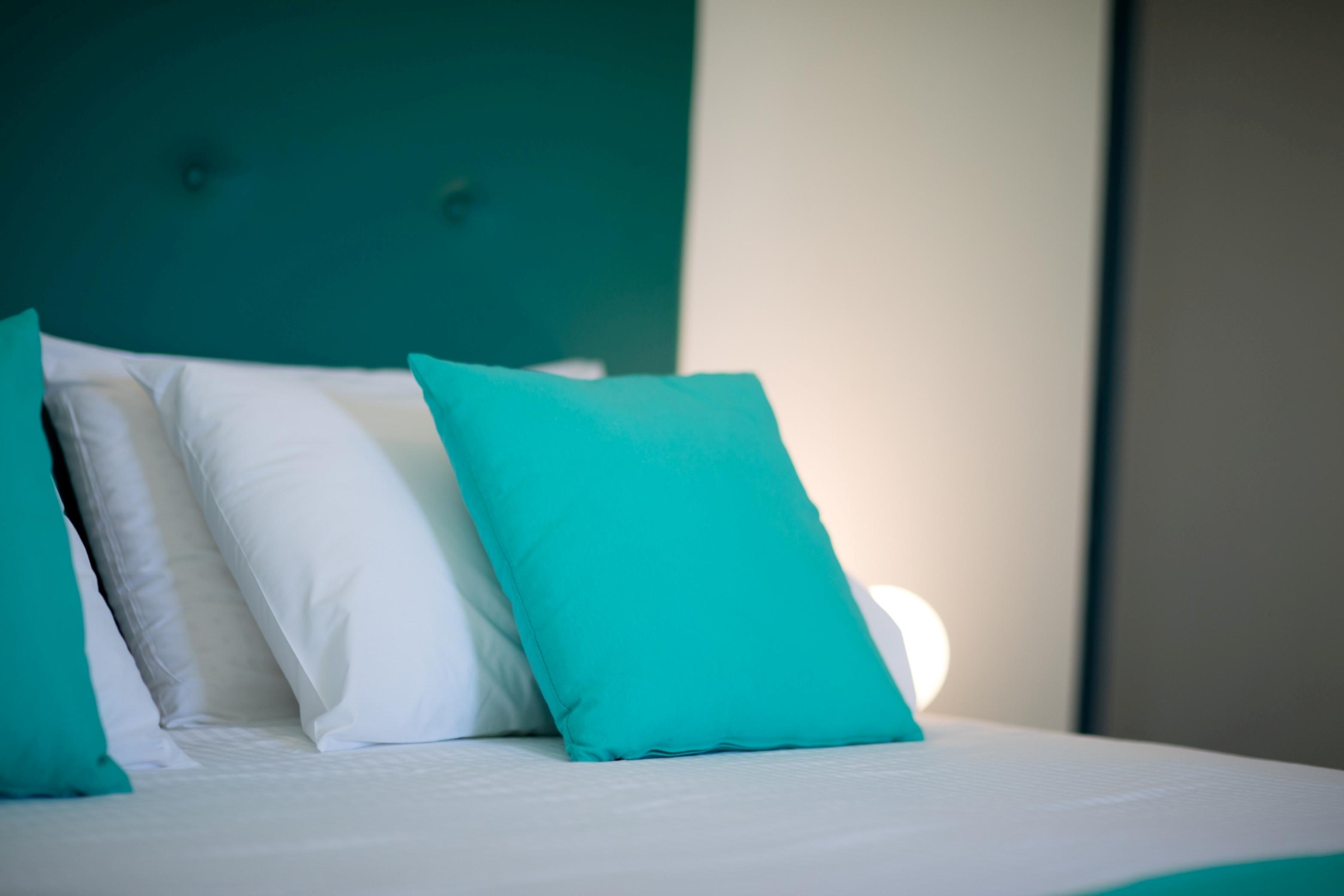 Acqua Vatos Paros Hotel Luaran gambar